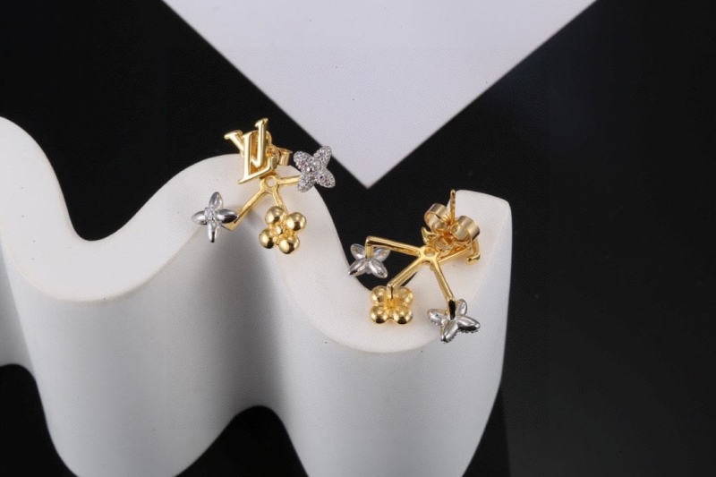 LV Earrings